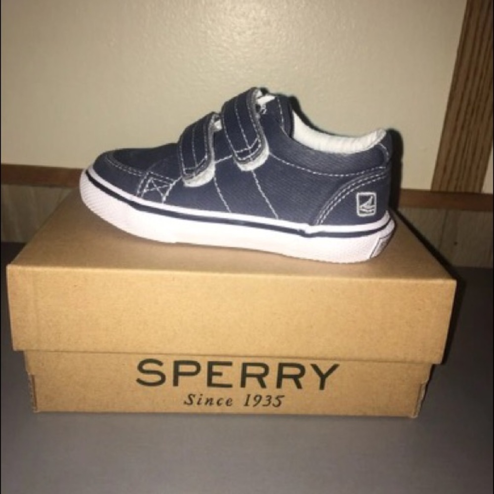 Sperry Toddler Shoes Infant Sperry Shoes